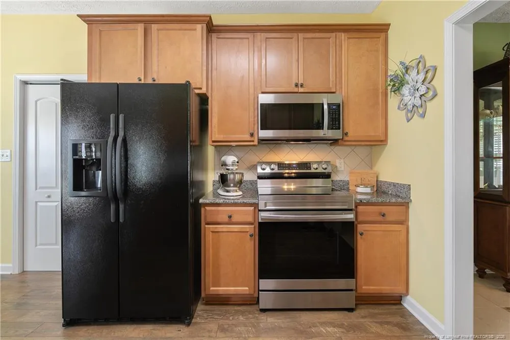 1916 Pineville Drive Hope Mills, NC 28348