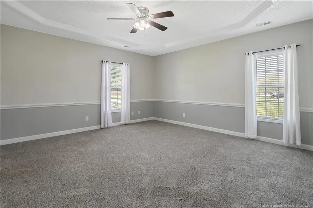 1916 Pineville Drive Hope Mills, NC 28348