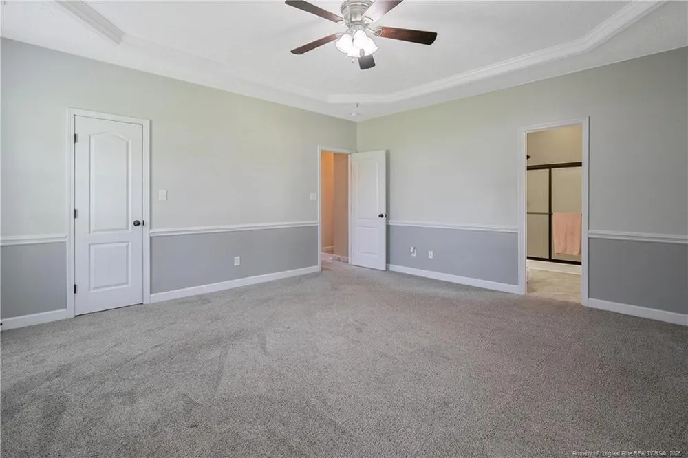 1916 Pineville Drive Hope Mills, NC 28348