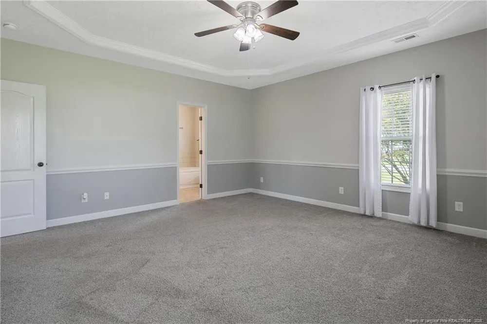 1916 Pineville Drive Hope Mills, NC 28348