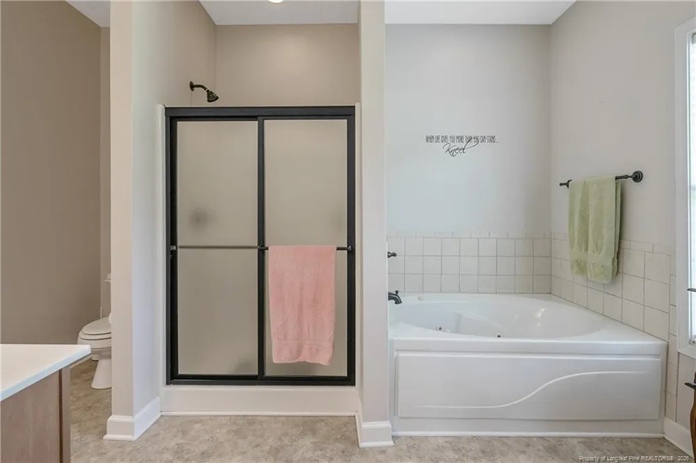 1916 Pineville Drive Hope Mills, NC 28348