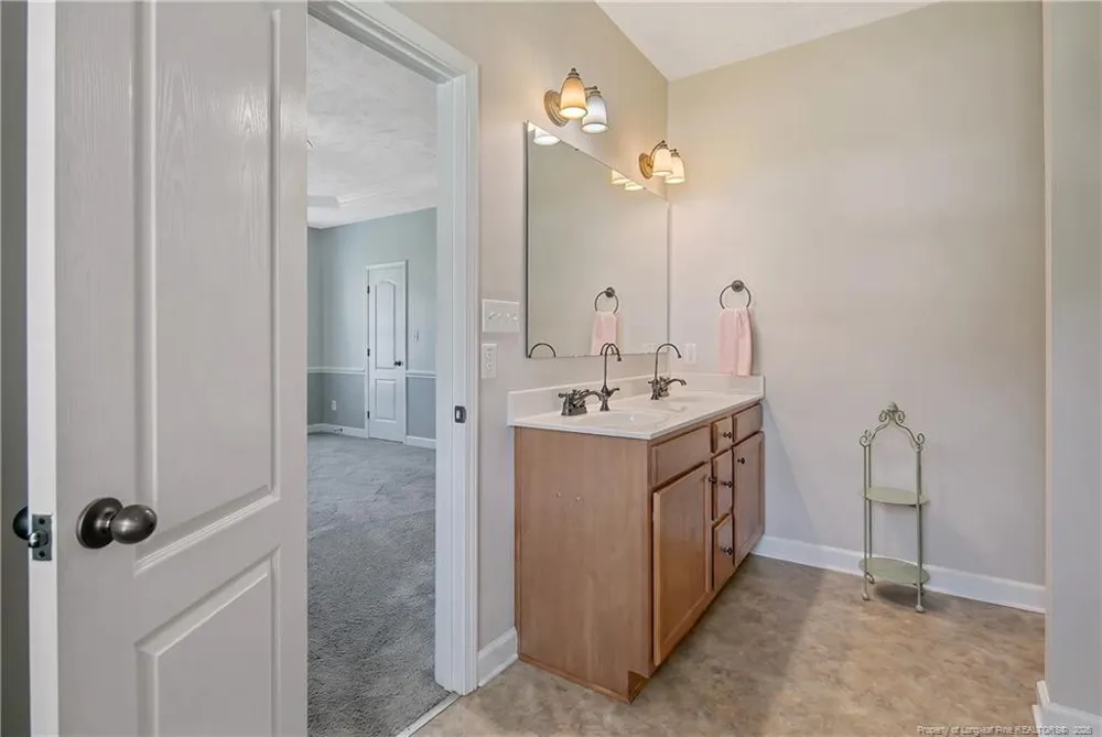 1916 Pineville Drive Hope Mills, NC 28348