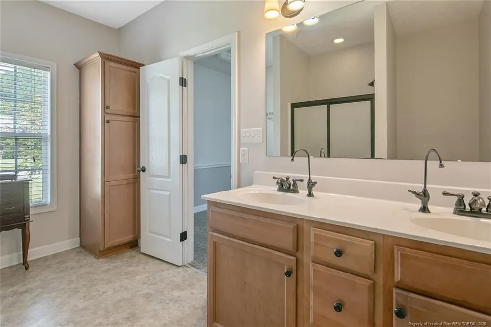 1916 Pineville Drive Hope Mills, NC 28348