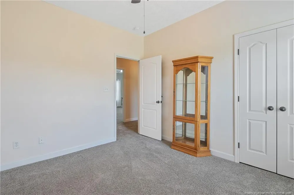 1916 Pineville Drive Hope Mills, NC 28348