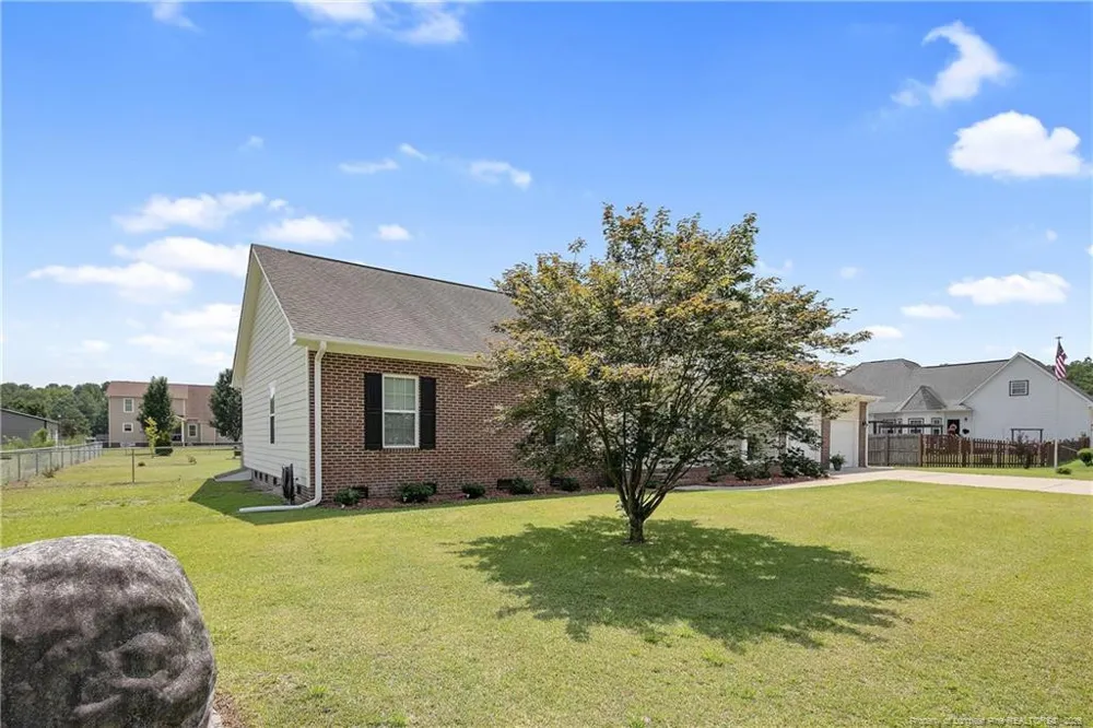 1916 Pineville Drive Hope Mills, NC 28348