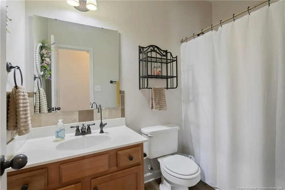 1916 Pineville Drive Hope Mills, NC 28348