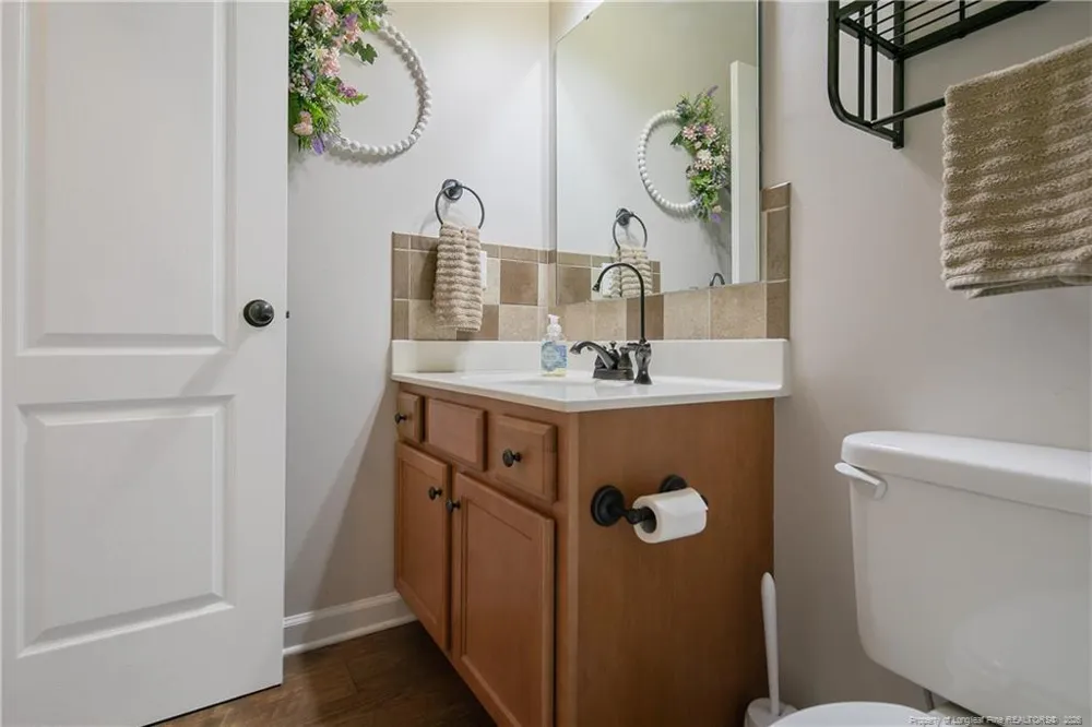 1916 Pineville Drive Hope Mills, NC 28348