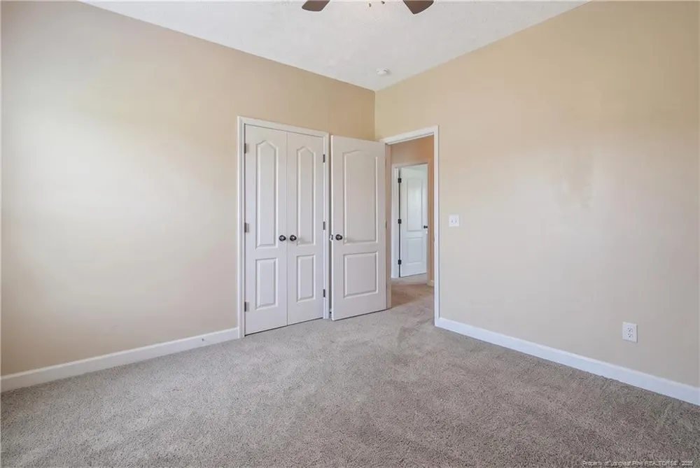 1916 Pineville Drive Hope Mills, NC 28348