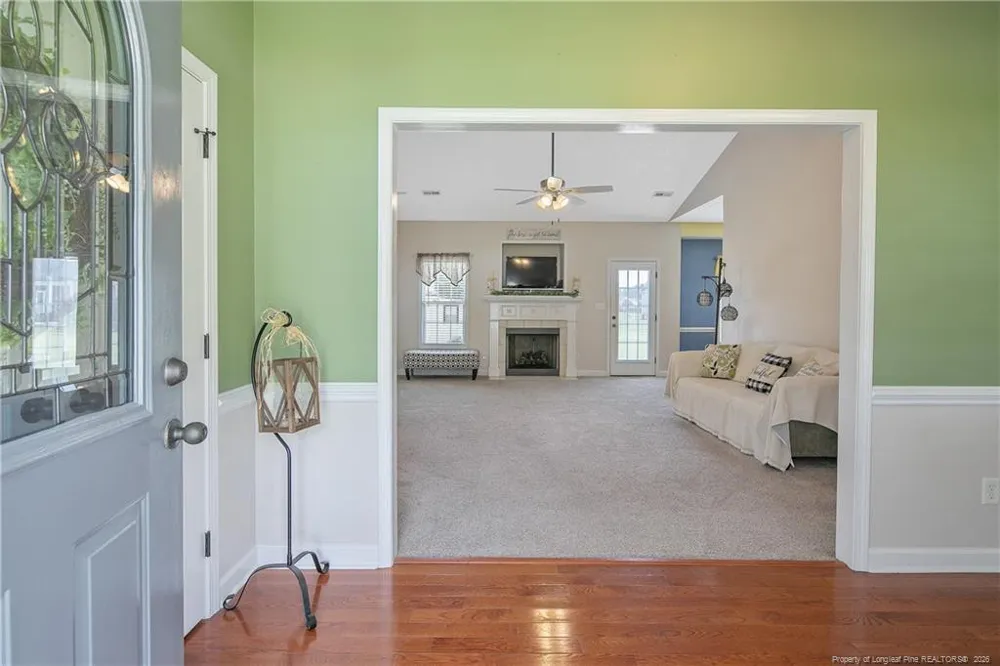1916 Pineville Drive Hope Mills, NC 28348