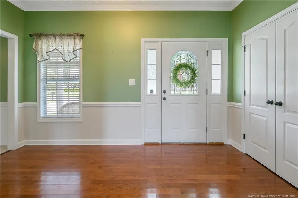 1916 Pineville Drive Hope Mills, NC 28348