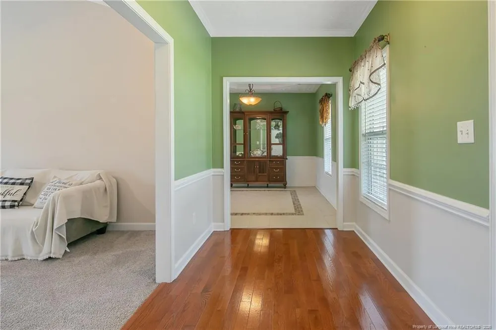1916 Pineville Drive Hope Mills, NC 28348