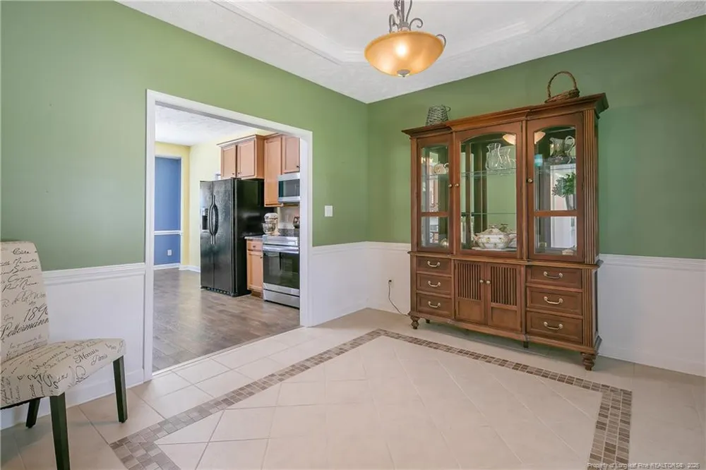 1916 Pineville Drive Hope Mills, NC 28348