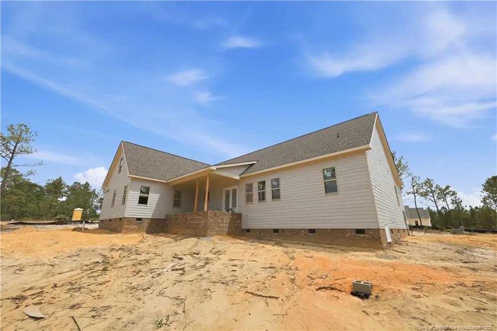 305 Mace Street Sanford, NC 27332