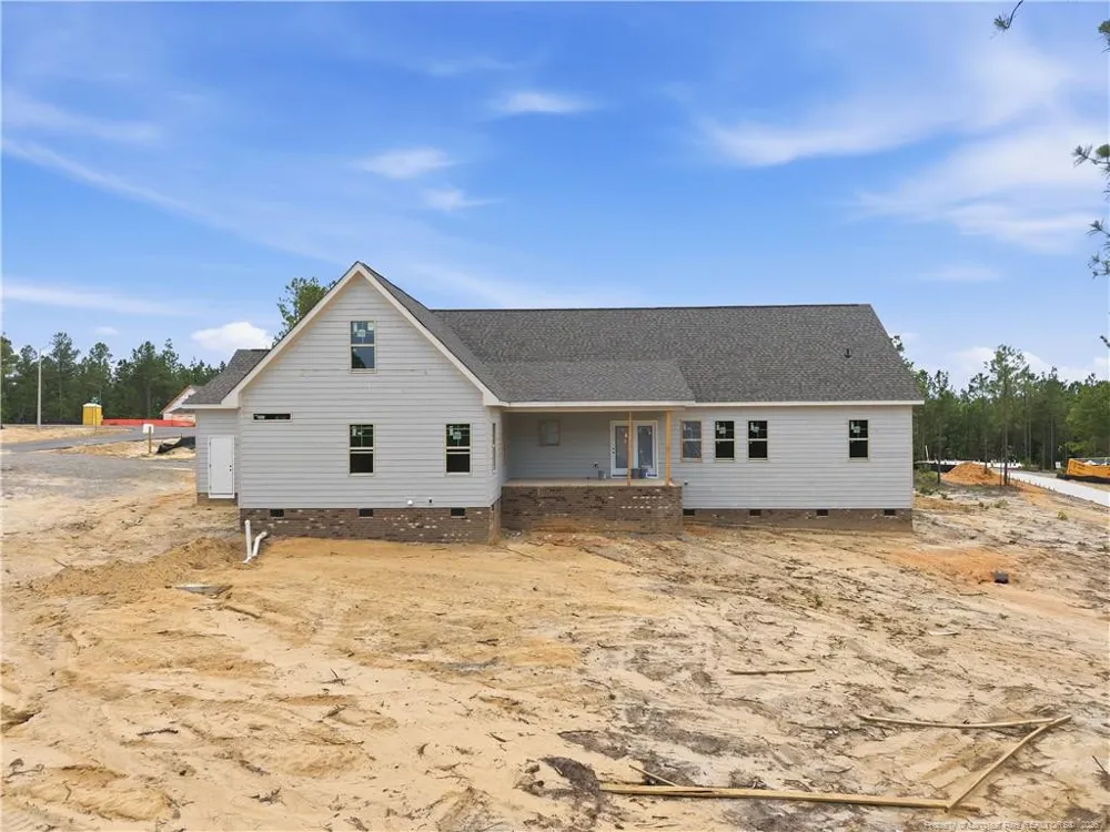 305 Mace Street Sanford, NC 27332