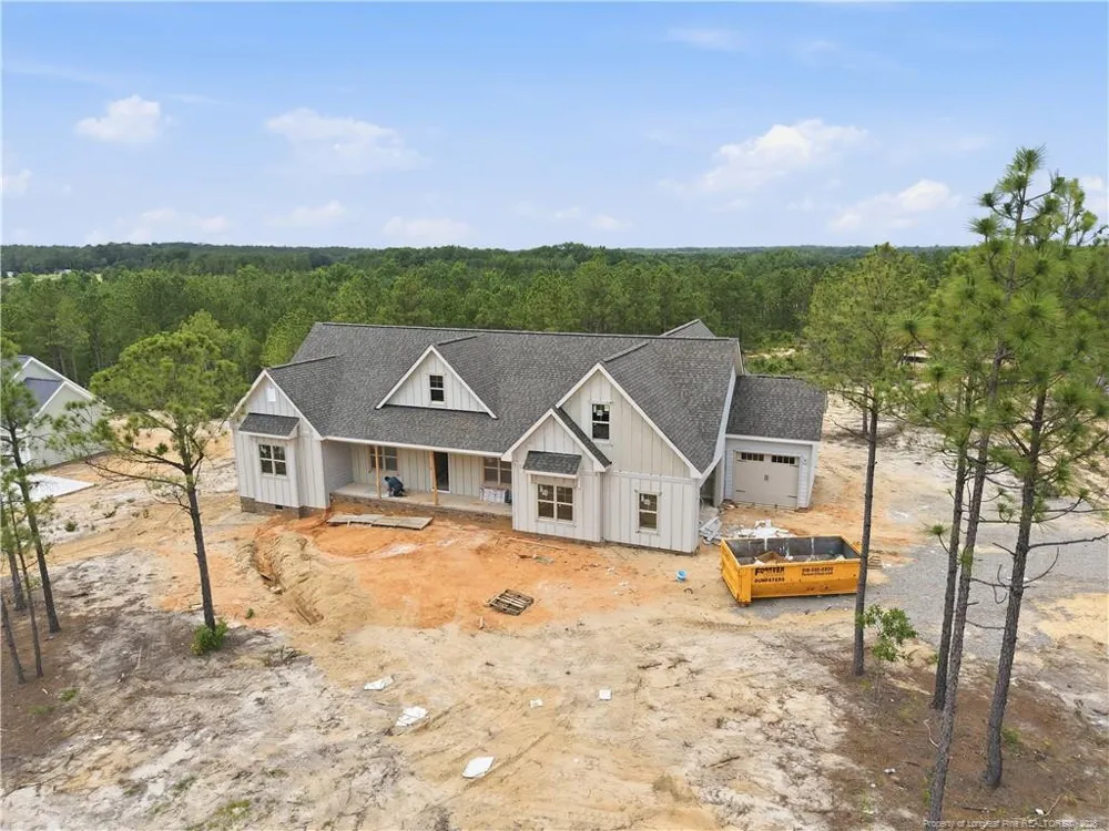 305 Mace Street Sanford, NC 27332