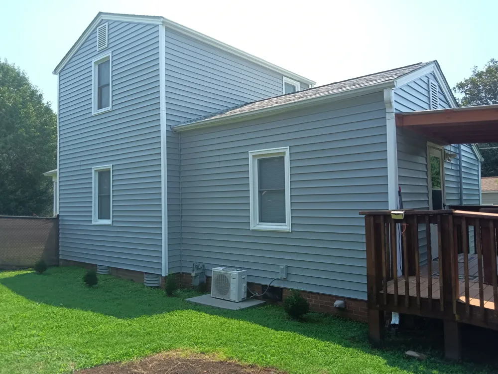 502 Short Street Haw River, NC 27258