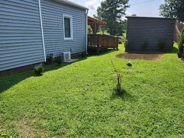 502 Short Street Haw River, NC 27258