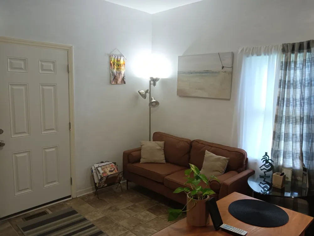 502 Short Street Haw River, NC 27258