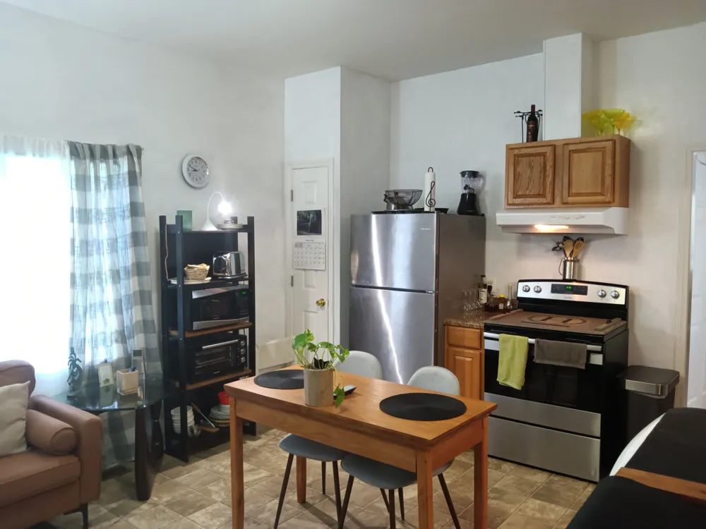 502 Short Street Haw River, NC 27258
