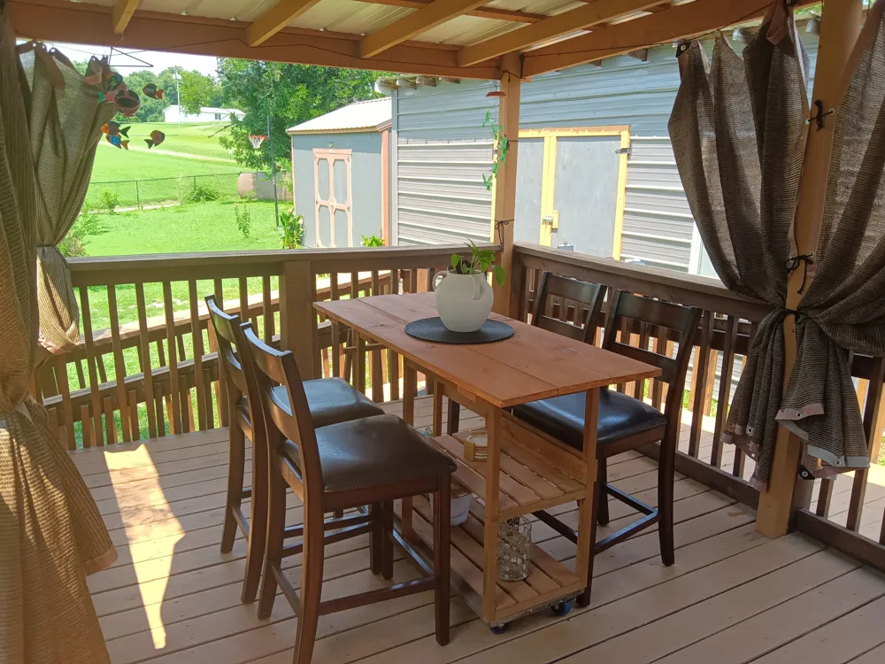 502 Short Street Haw River, NC 27258