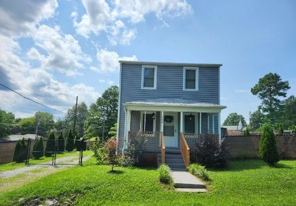 502 Short Street Haw River, NC 27258