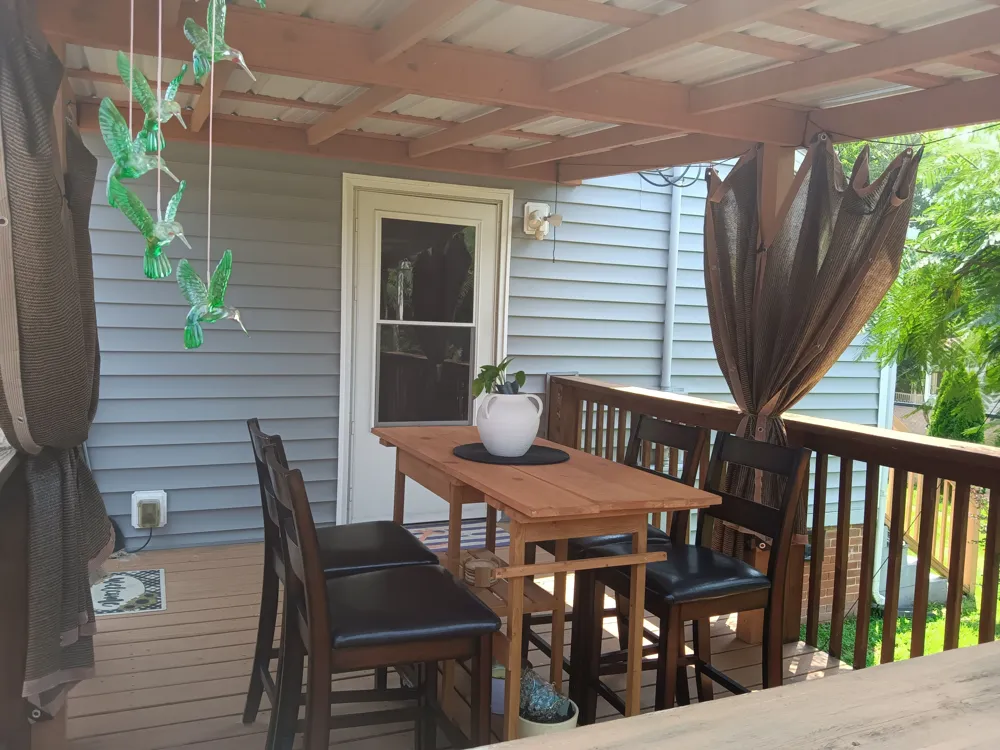 502 Short Street Haw River, NC 27258