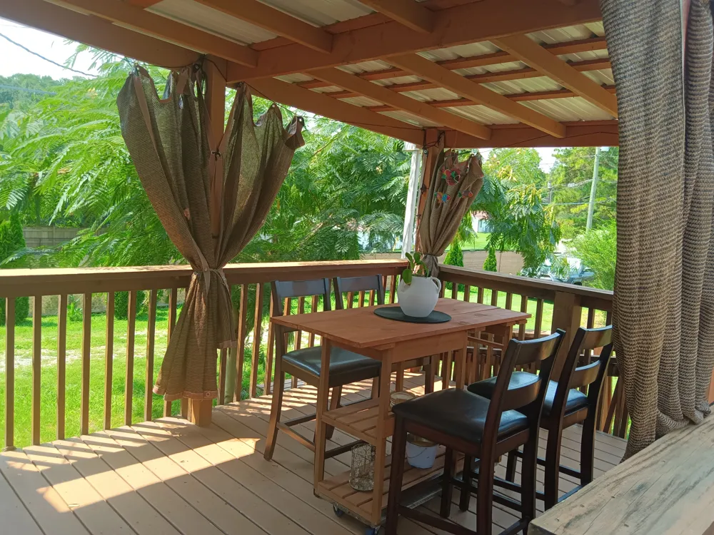502 Short Street Haw River, NC 27258