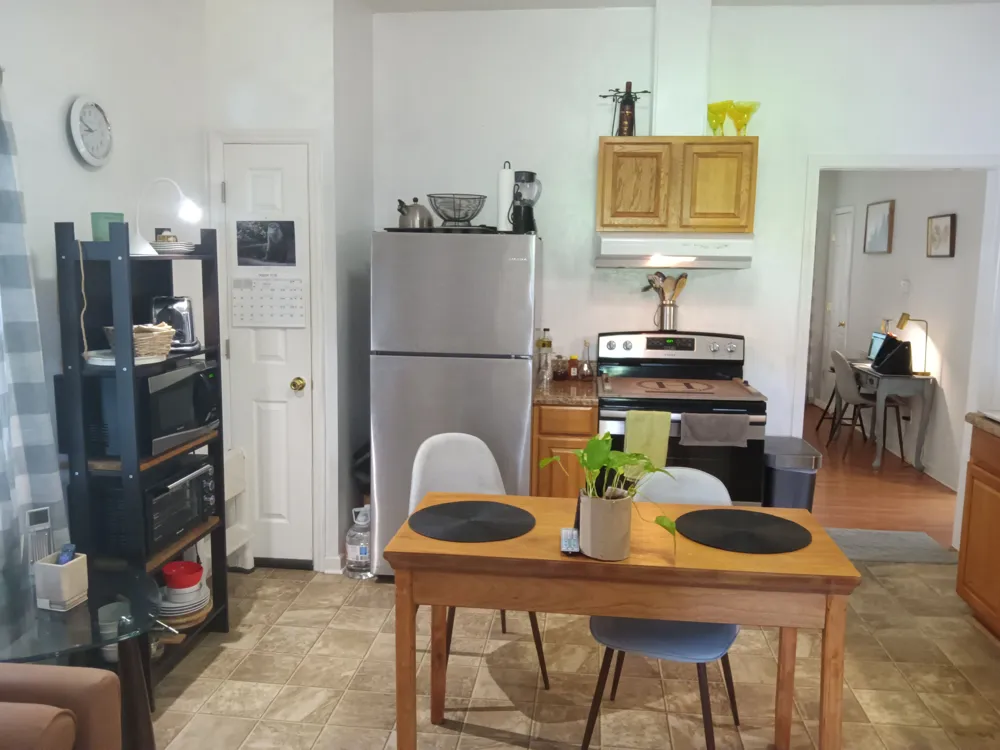 502 Short Street Haw River, NC 27258