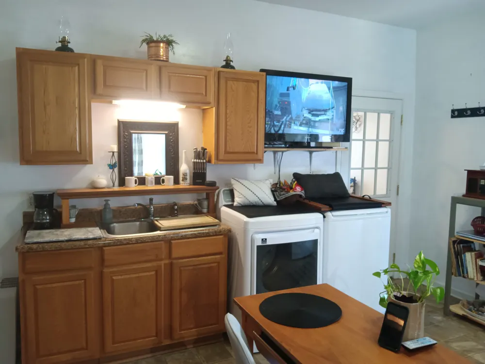 502 Short Street Haw River, NC 27258