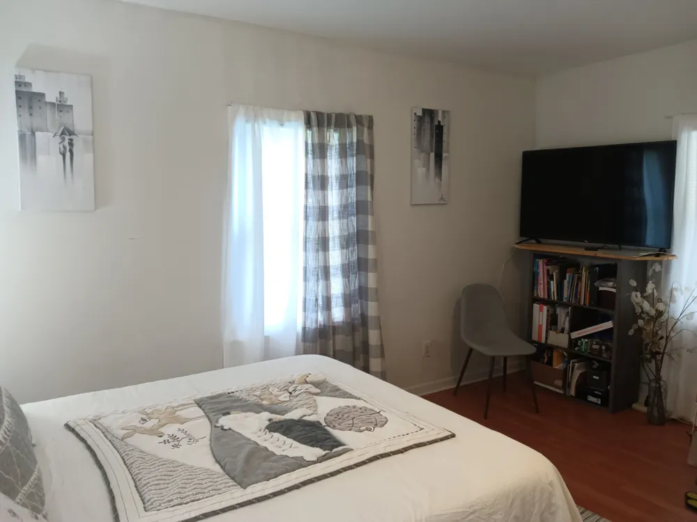 502 Short Street Haw River, NC 27258