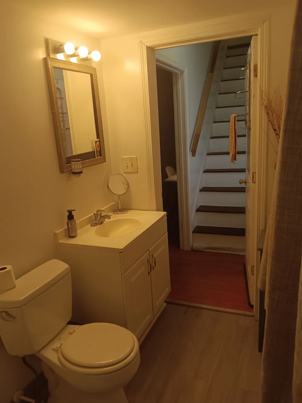 502 Short Street Haw River, NC 27258