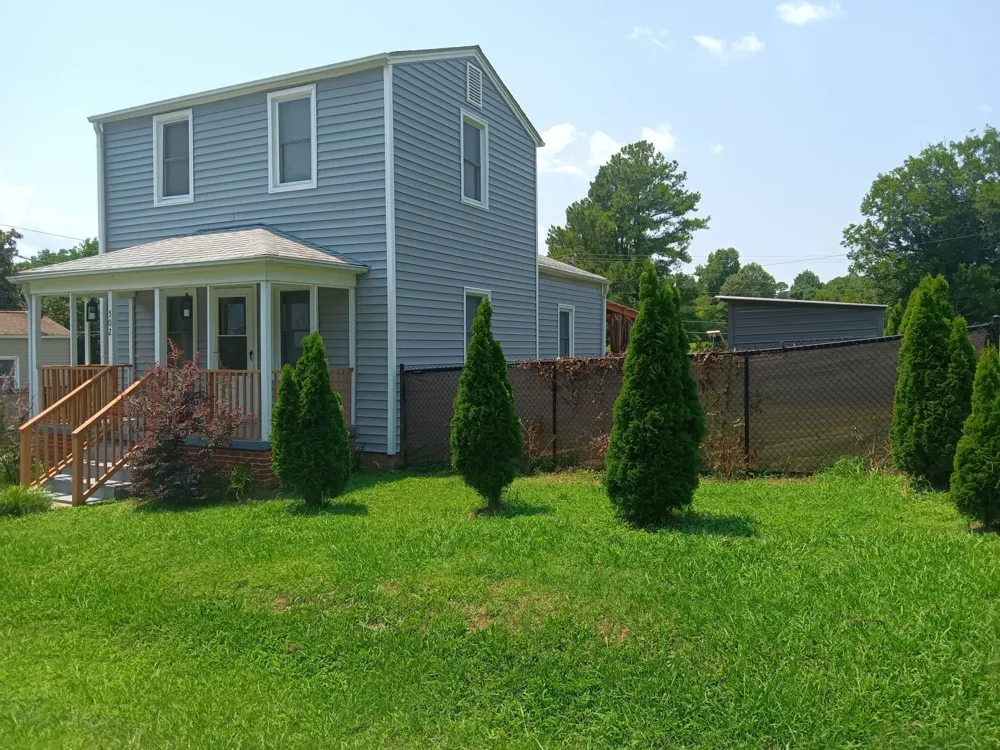 502 Short Street Haw River, NC 27258
