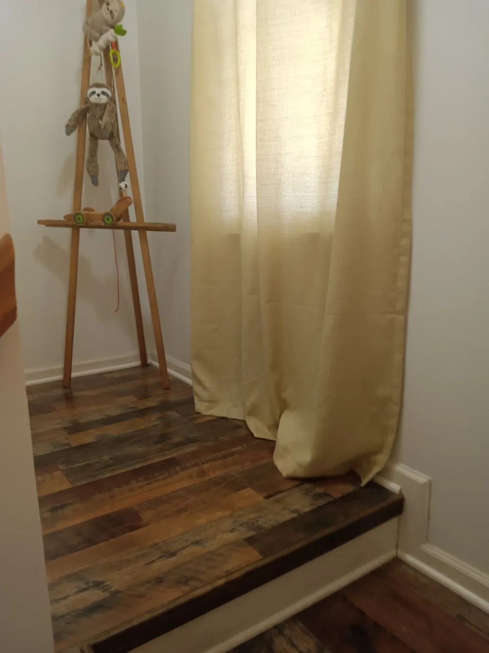 502 Short Street Haw River, NC 27258