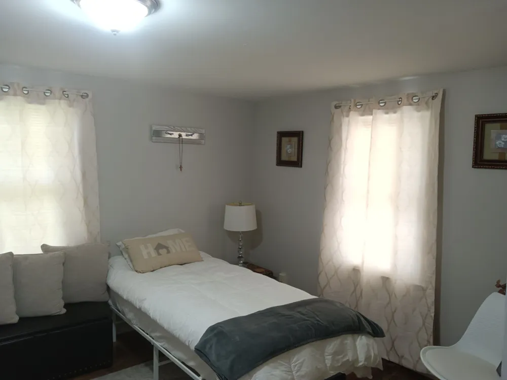 502 Short Street Haw River, NC 27258