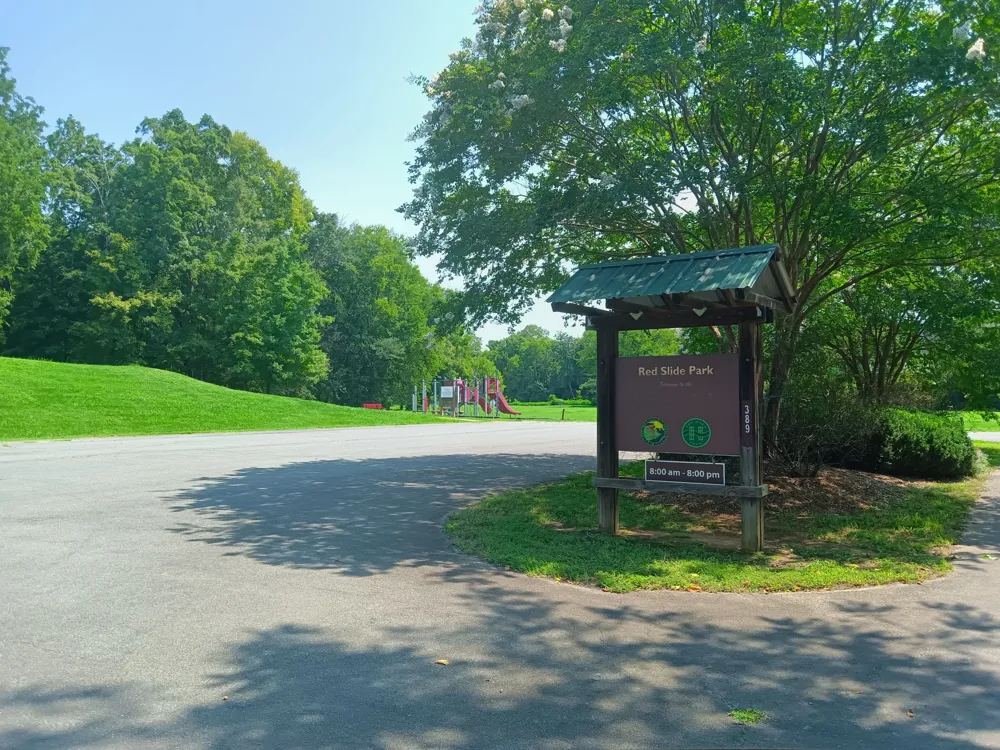 502 Short Street Haw River, NC 27258