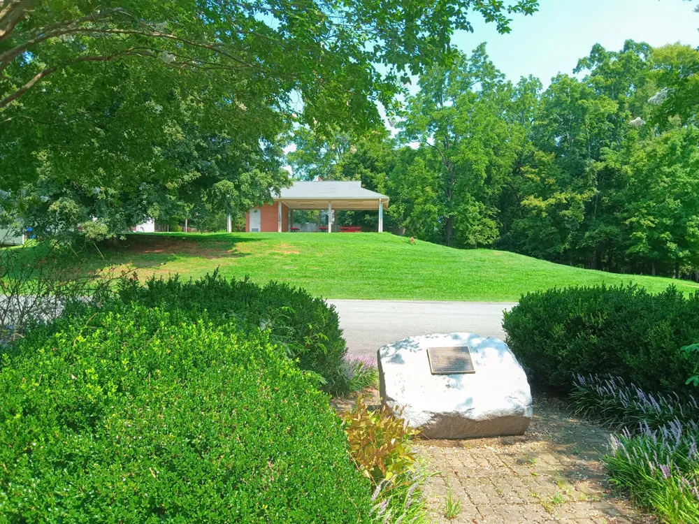 502 Short Street Haw River, NC 27258