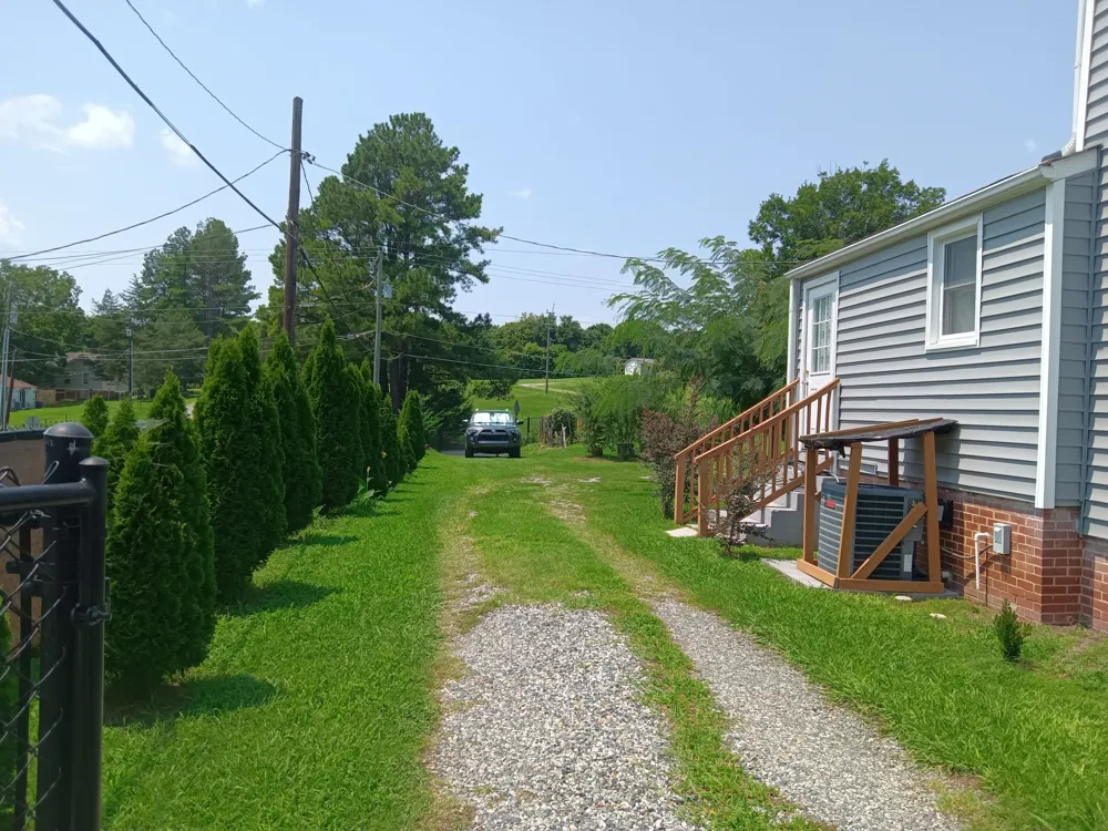 502 Short Street Haw River, NC 27258