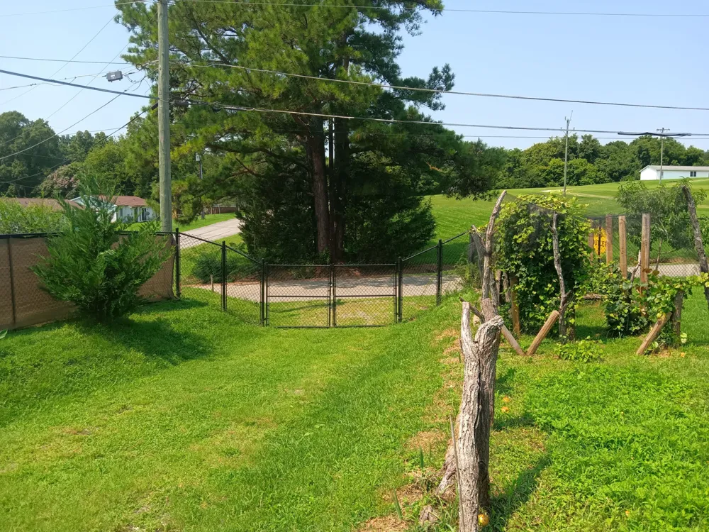 502 Short Street Haw River, NC 27258