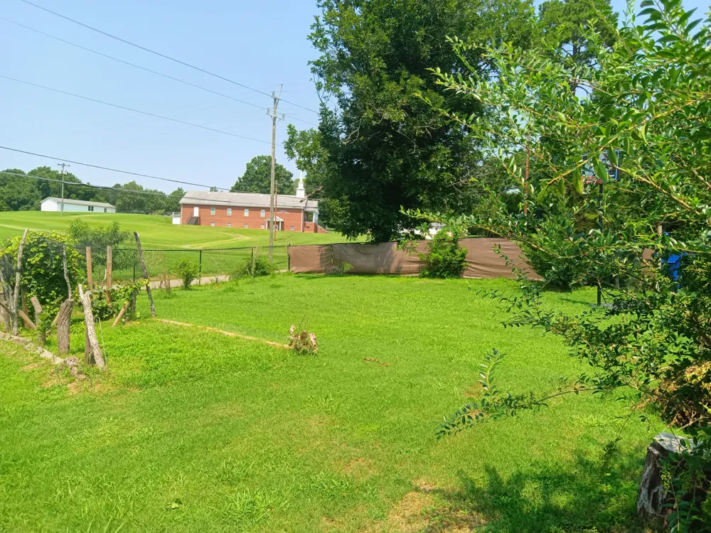 502 Short Street Haw River, NC 27258
