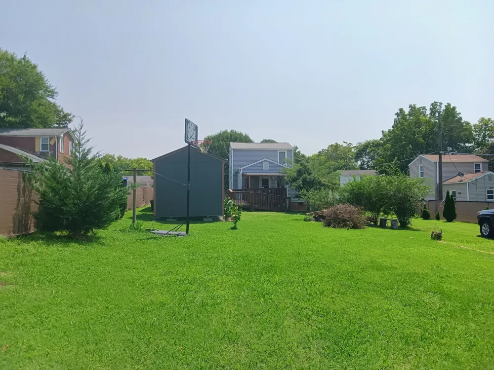502 Short Street Haw River, NC 27258