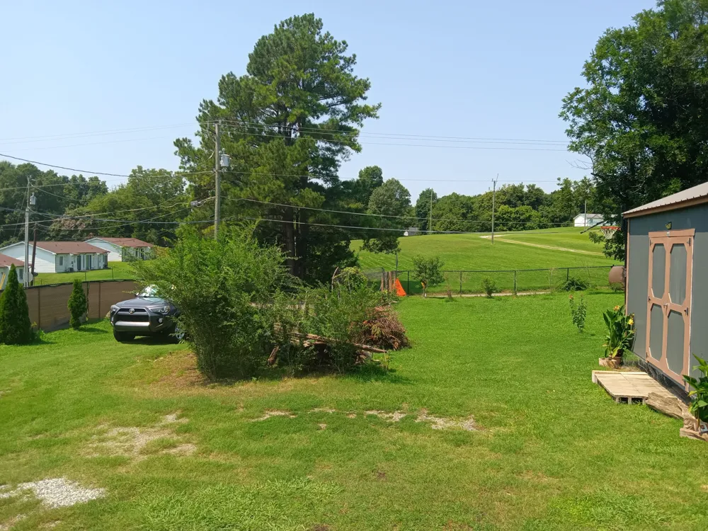 502 Short Street Haw River, NC 27258