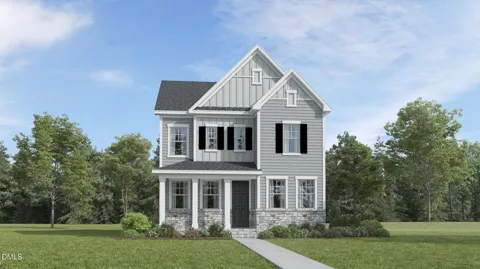 333 Golden Trace Drive