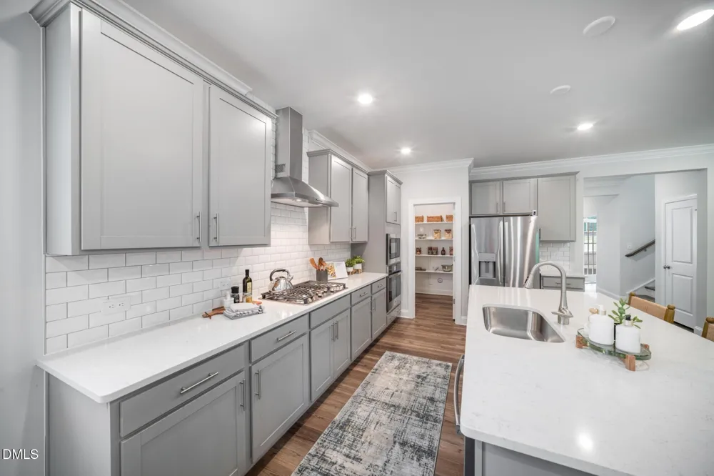 333 Golden Trace Drive Garner, NC 27529