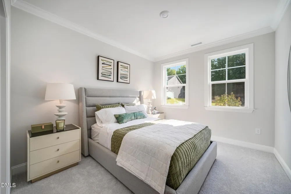 333 Golden Trace Drive Garner, NC 27529