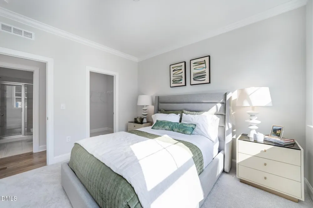 333 Golden Trace Drive Garner, NC 27529