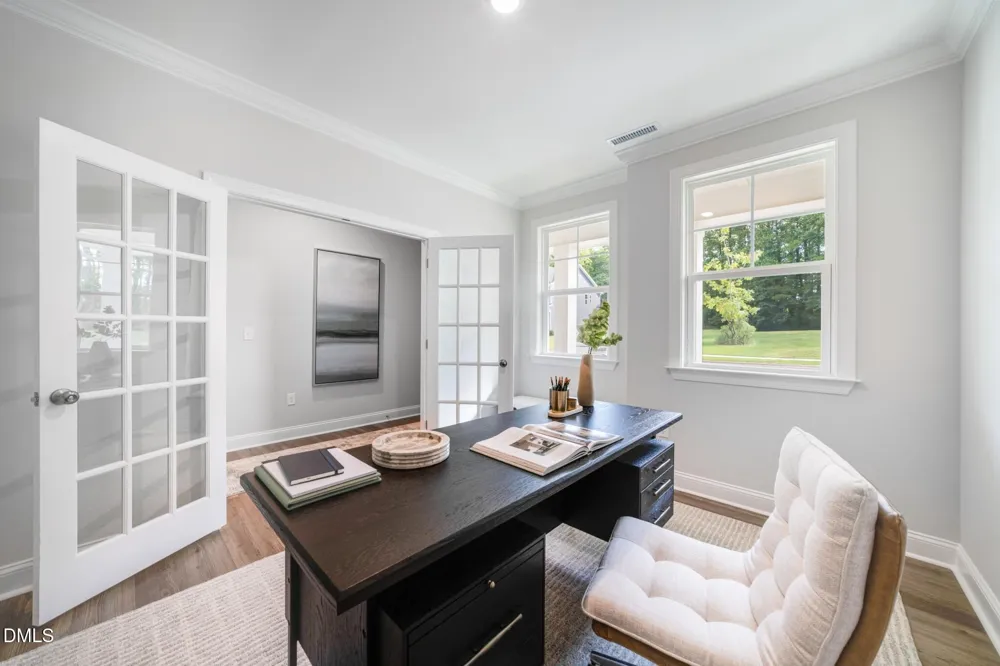 333 Golden Trace Drive Garner, NC 27529