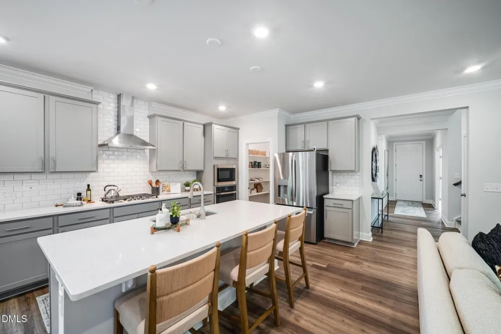 333 Golden Trace Drive Garner, NC 27529