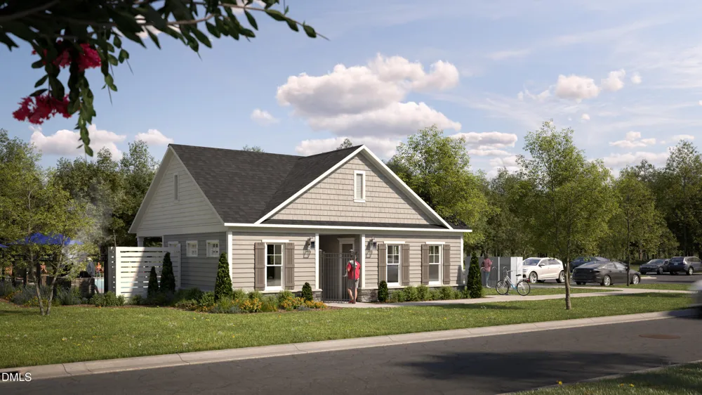 333 Golden Trace Drive Garner, NC 27529