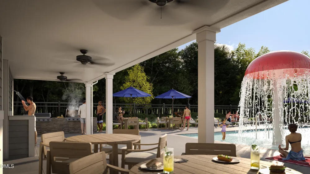 333 Golden Trace Drive Garner, NC 27529