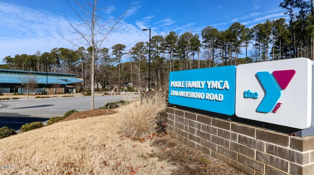 333 Golden Trace Drive Garner, NC 27529
